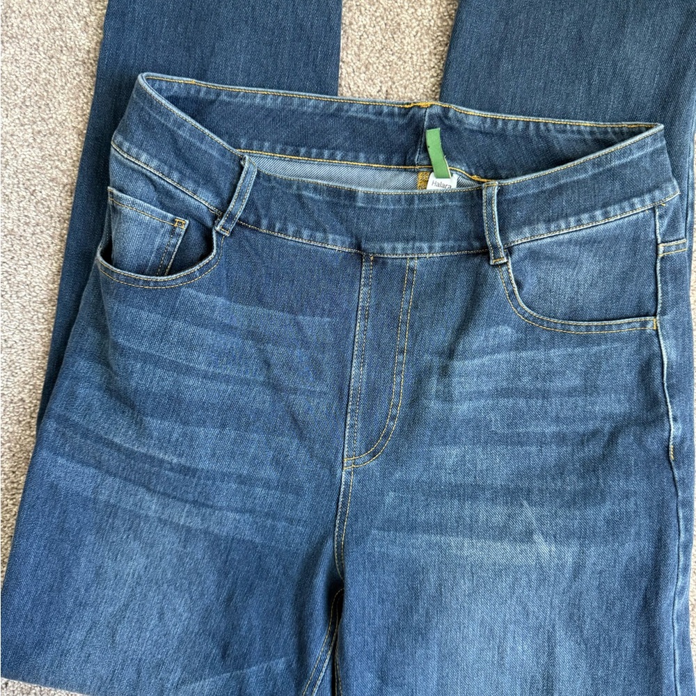 Halara Women's Straight Leg Denim Jeans